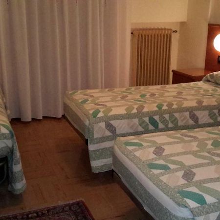 Hotel Sanson Vittorio Veneto Eksteriør billede