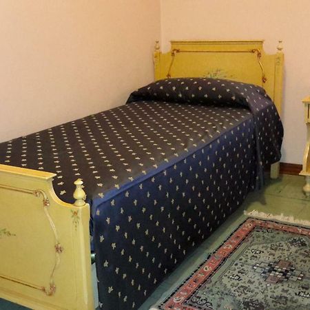 Hotel Sanson Vittorio Veneto Eksteriør billede