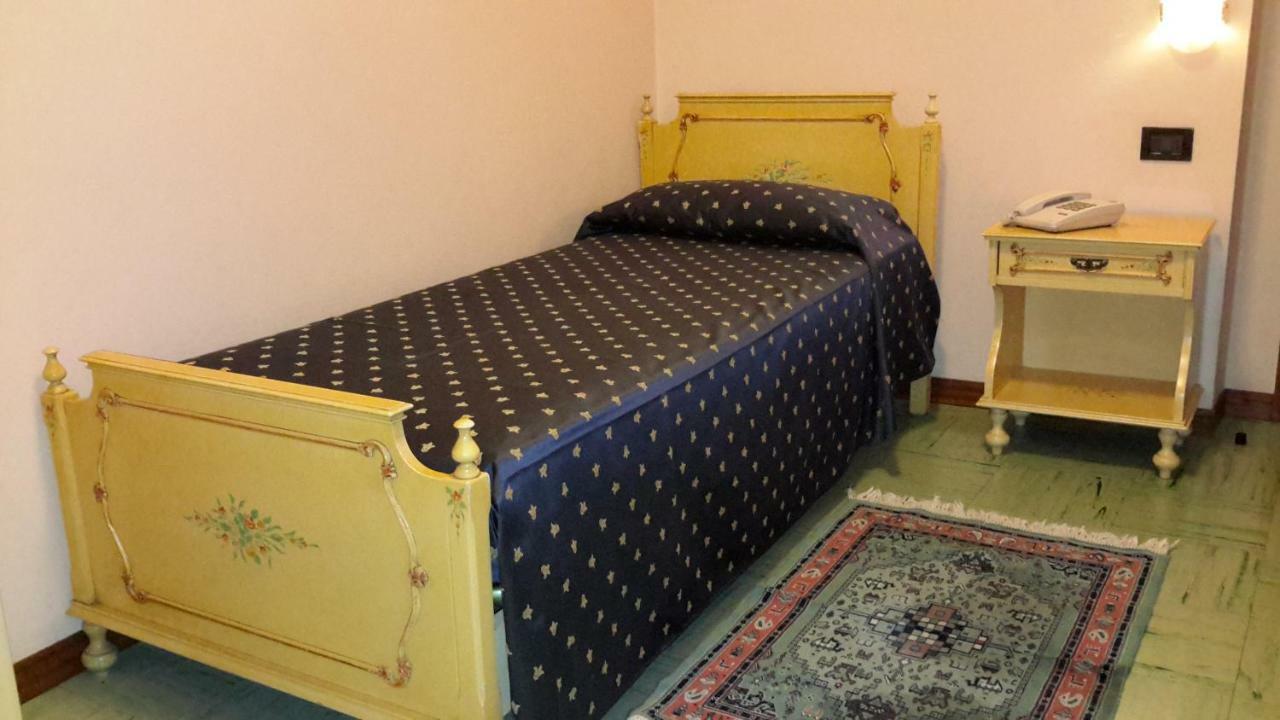 Hotel Sanson Vittorio Veneto Eksteriør billede