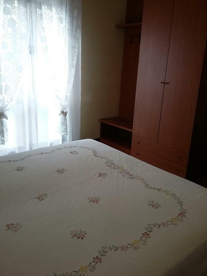 Hotel Sanson Vittorio Veneto Eksteriør billede